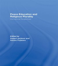 Peace Education and Religious Plurality (e-bok)