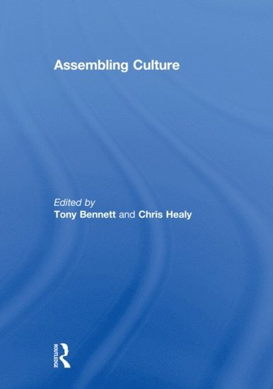 Assembling Culture (e-bok)