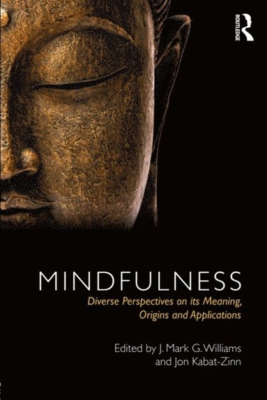 Mindfulness (häftad)