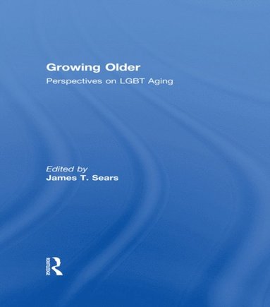 Growing Older (e-bok)