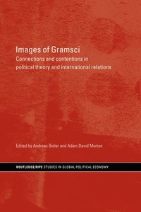 Images of Gramsci (e-bok)