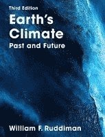 Earth's Climate (häftad)
