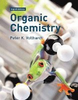 Organic Chemistry (inbunden)