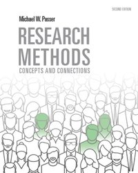 Research Methods (e-bok)