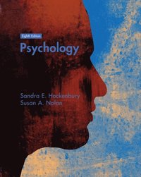 Psychology (e-bok)