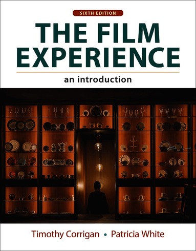 Film Experience (inbunden)