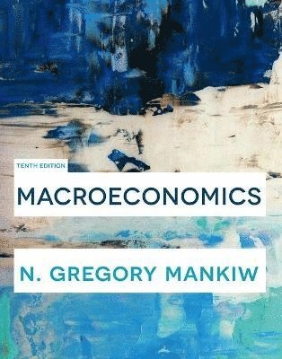 Macroeconomics (häftad)