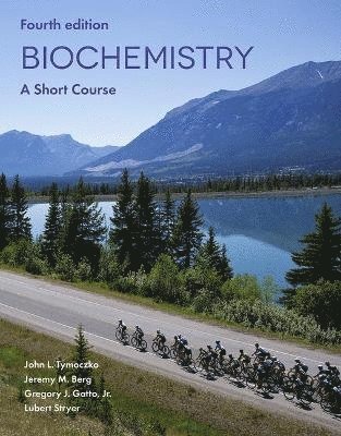 Biochemistry: A Short Course (hftad)