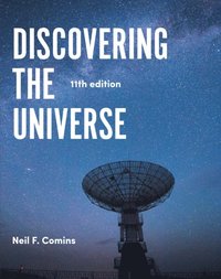 Discovering the Universe (e-bok)