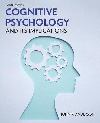 Cognitive Psychology and Its Implications (hftad)
