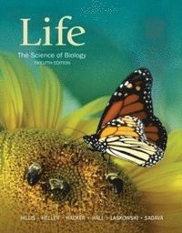 Life: The Science of Biology (inbunden)