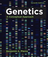 Genetics: A Conceptual Approach (International Edition) (e-bok)