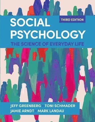 Social Psychology (hftad)