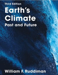 Earth's Climate (International Edition) (e-bok)
