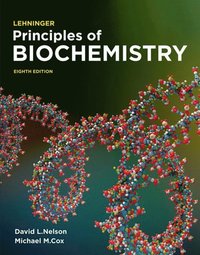 Lehninger Principles of Biochemistry (häftad)