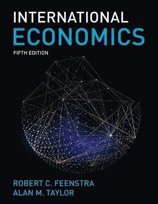 International Economics (inbunden)
