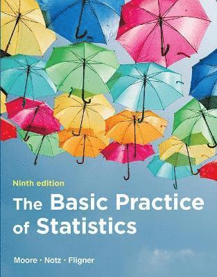 The Basic Practice of Statistics (International Edition) (inbunden)