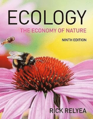 Ecology: The Economy of Nature (hftad)