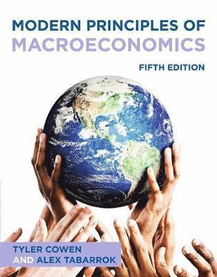 Modern Principles of Macroeconomics (hftad)