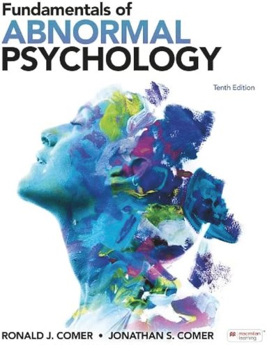 Fundamentals of Abnormal Psychology (International Edition) (häftad)