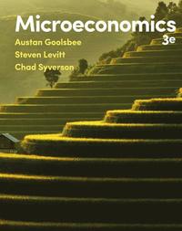 Microeconomics Book plus LaunchPad access card (häftad)