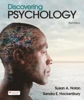 Discovering Psychology (International Edition) (häftad)