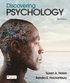 Discovering Psychology (International Edition)