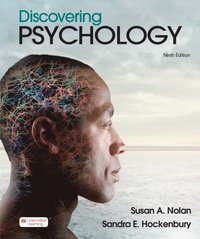 Discovering Psychology (International Edition) (e-bok)