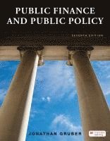 Public Finance and Public Policy (International Edition) (hftad)