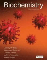 Biochemistry (International Edition) (häftad)