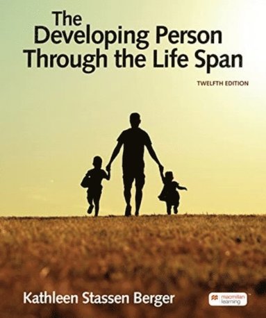 The Developing Person Through the Life Span (hftad)