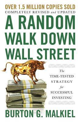 A Random Walk Down Wall Street (häftad)