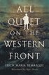 All Quiet on the Western Front
