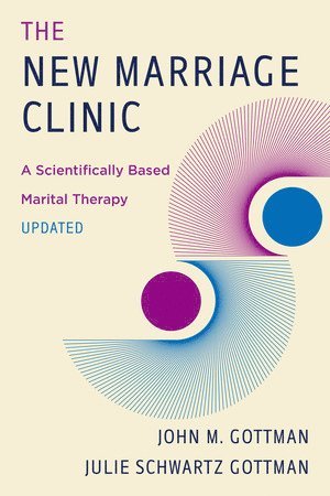 New Marriage Clinic (inbunden)