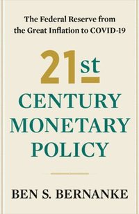 21st Century Monetary Policy (inbunden)