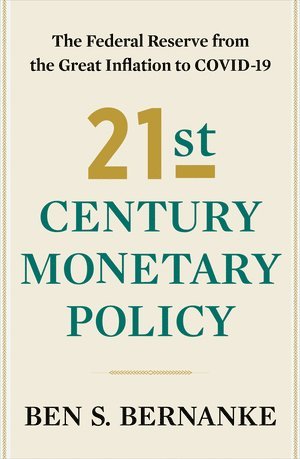 21st Century Monetary Policy (hftad)
