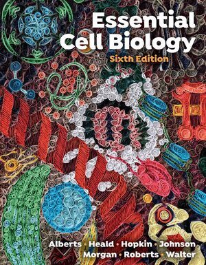Essential Cell Biology (h�ftad)