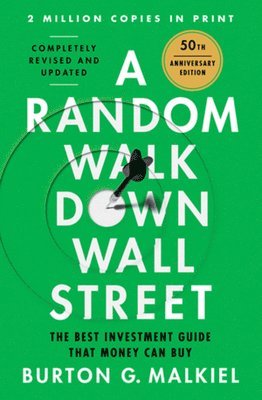 Random Walk Down Wall Street (hftad)