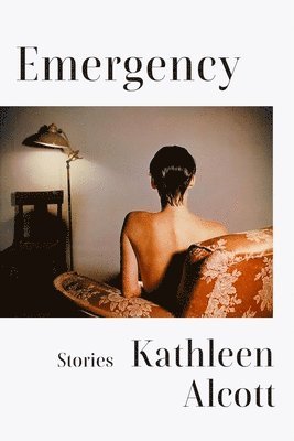 Emergency: Stories (hftad)