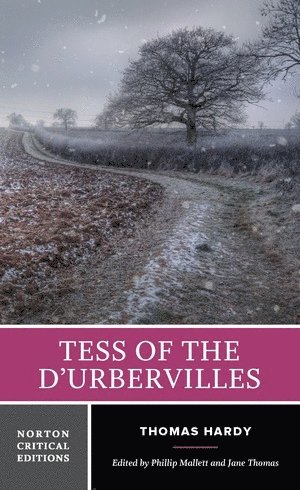 Tess of the d'Urbervilles (hftad)