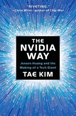 Nvidia Way (häftad)