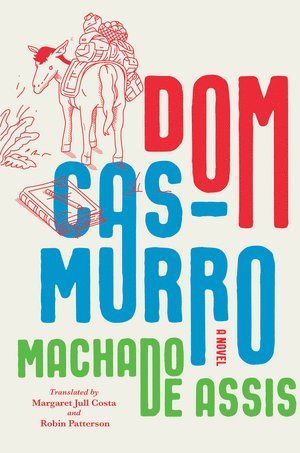 Dom Casmurro (hftad)