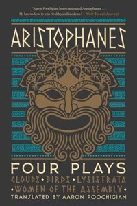 Aristophanes: Four Plays (häftad)