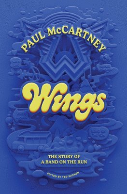 Wings (h�ftad)