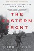 The Eastern Front - A History of the Great War, 1914-1918
