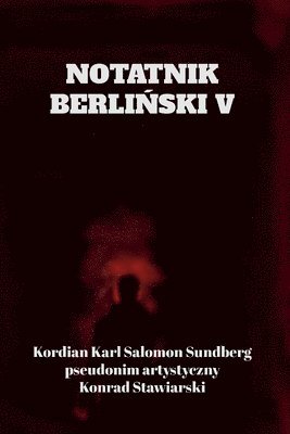 Notatnik Berli?ski V (h�ftad)