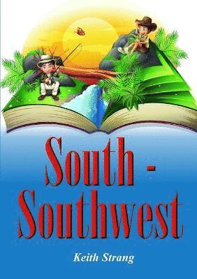 South - Southwest (hftad)