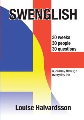 Swenglish (inbunden)
