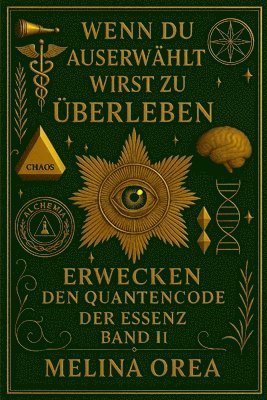 Wenn Du Auserw�hlt Bist Zu �berleben (inbunden)