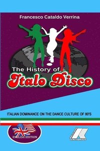 THE History of Italo Disco (häftad)